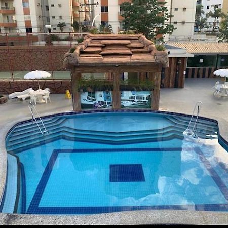 Millenium Thermas Caldas Novas Εξωτερικό φωτογραφία