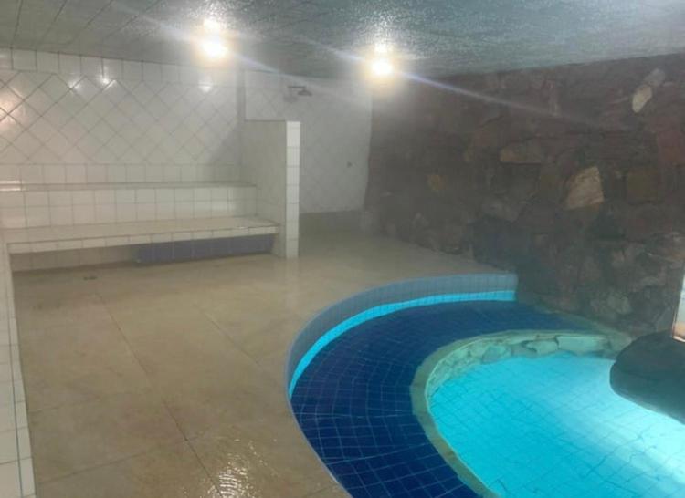 Millenium Thermas Caldas Novas Εξωτερικό φωτογραφία