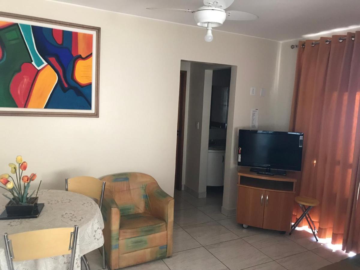 Millenium Thermas Caldas Novas Εξωτερικό φωτογραφία