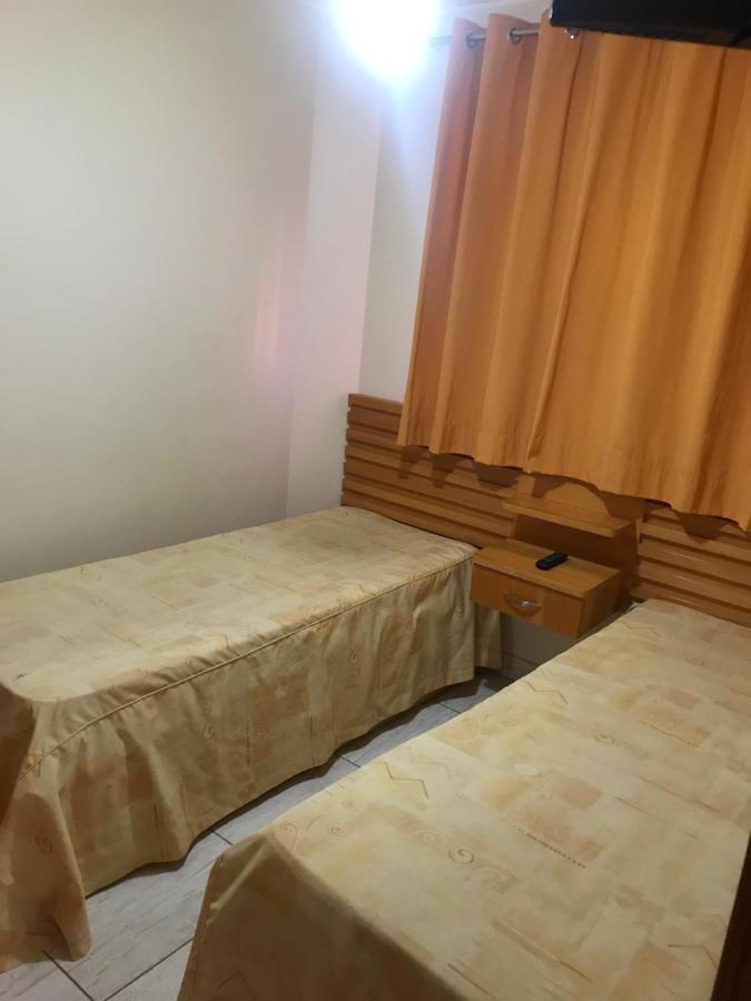 Millenium Thermas Caldas Novas Εξωτερικό φωτογραφία